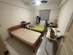 Blk 329 Clementi Avenue 2 (Clementi), HDB 3 Rooms #474211311